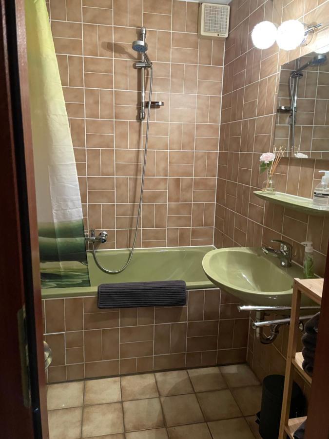 Ferienwohnung Der Kunigunde Neustadt an der Weinstraße Esterno foto